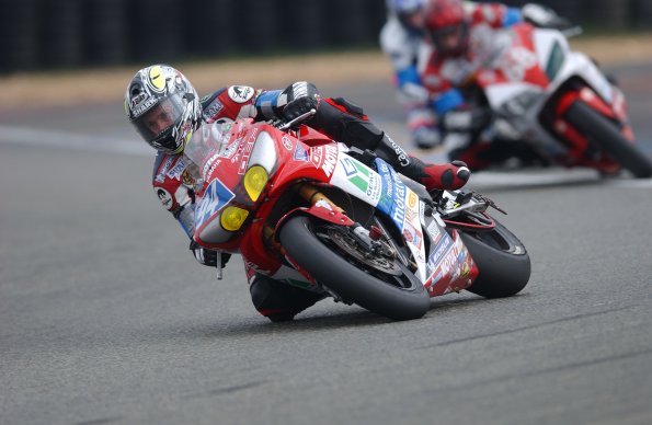 24h du mans 2003 (15)